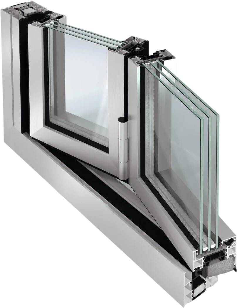 AS FD 90.HI folding system