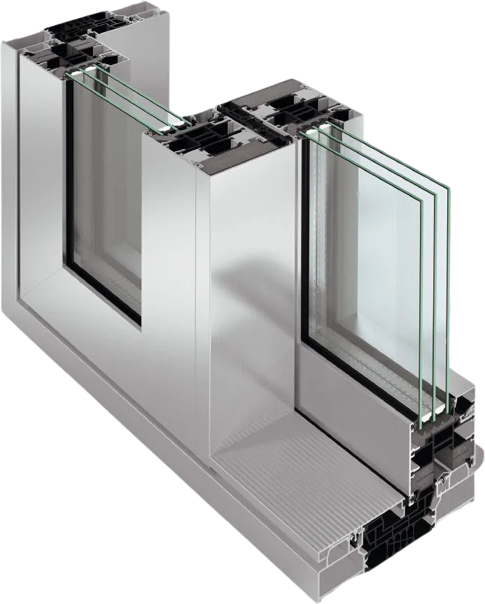 ASE 80.HI lift-and-slide