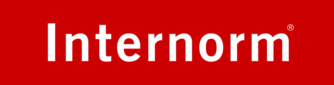 Internorm logo