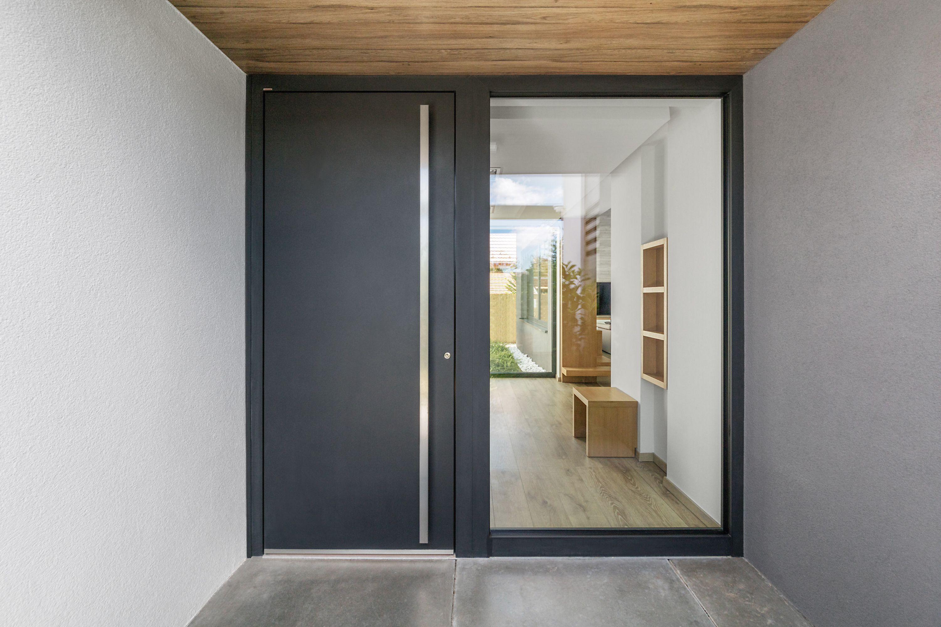 Exterior house 119