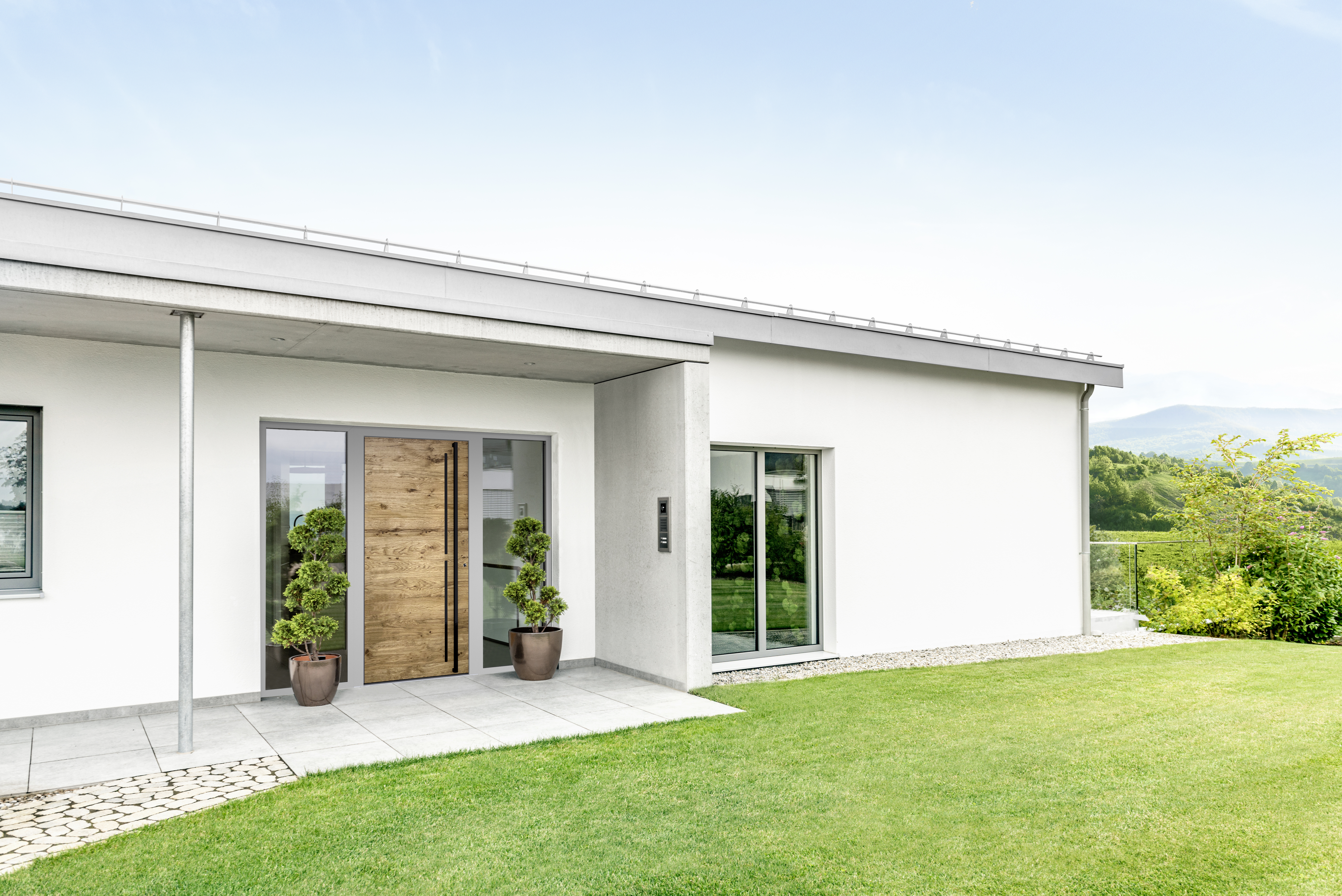 House exterior 35