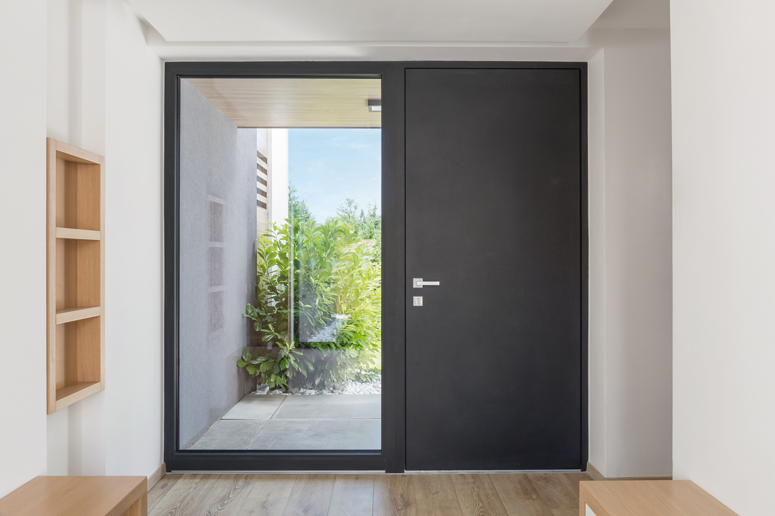House interior 129